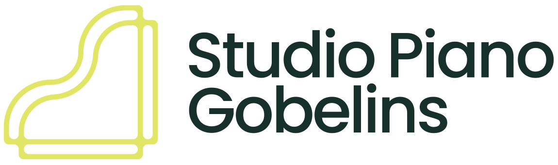 Studio Piano Gobelins