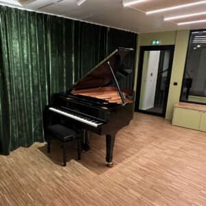 Piano individuel 15 cours