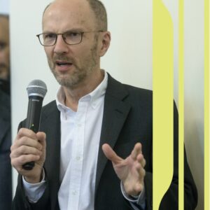 Auditeur libre à la totalité des Masterclasses avec John Rink lundi 29 avril 2024