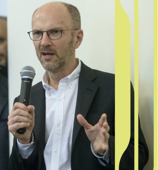 Auditeur libre à la totalité des Masterclasses avec John Rink lundi 29 avril 2024