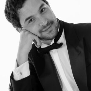 Concert Allan Manhas 4/12 19h